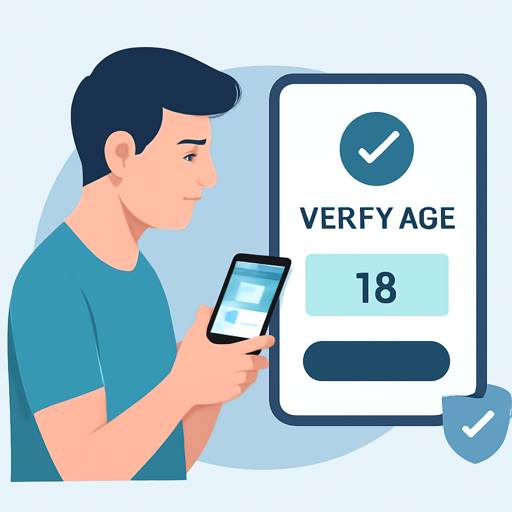 Verify Age Seamlessly: The Smart Way to Protect Your Site and Users