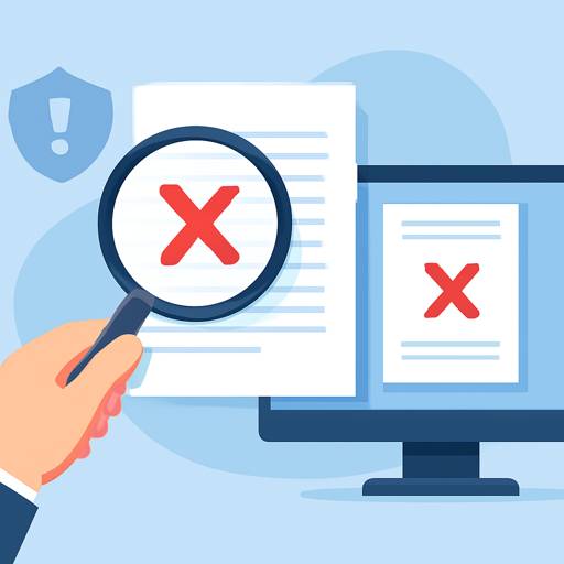 Spotting Lies on Paper and Pixels: Advanced Document Fraud Detection for the AI Era