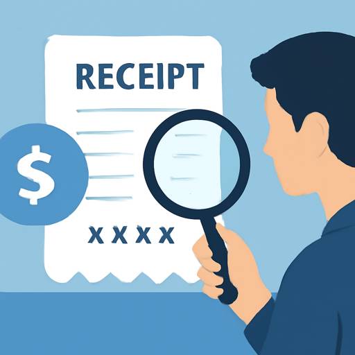 Spot the Fraud: Practical Ways to Detect Fake Receipt Instantly
