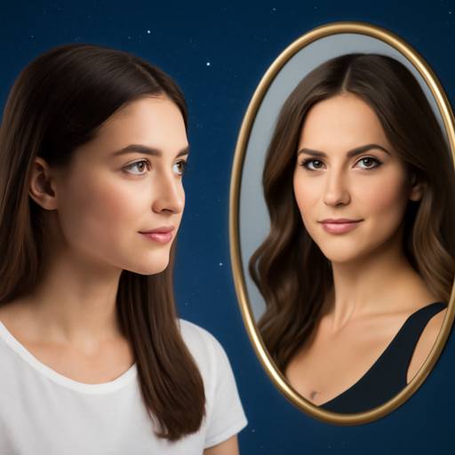 Mirror to the Stars: Discover Which Celebrities You Truly Resemble